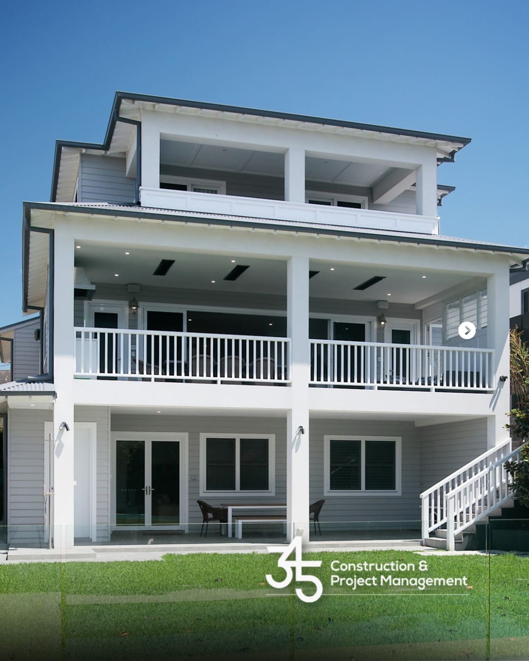 345 Construction & Project Management