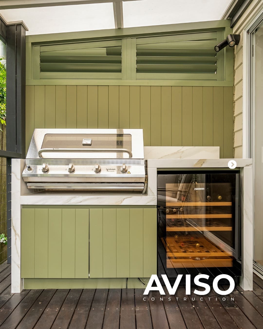 Aviso Construction Group
