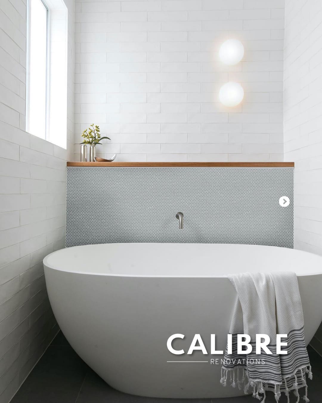 Calibre BKR