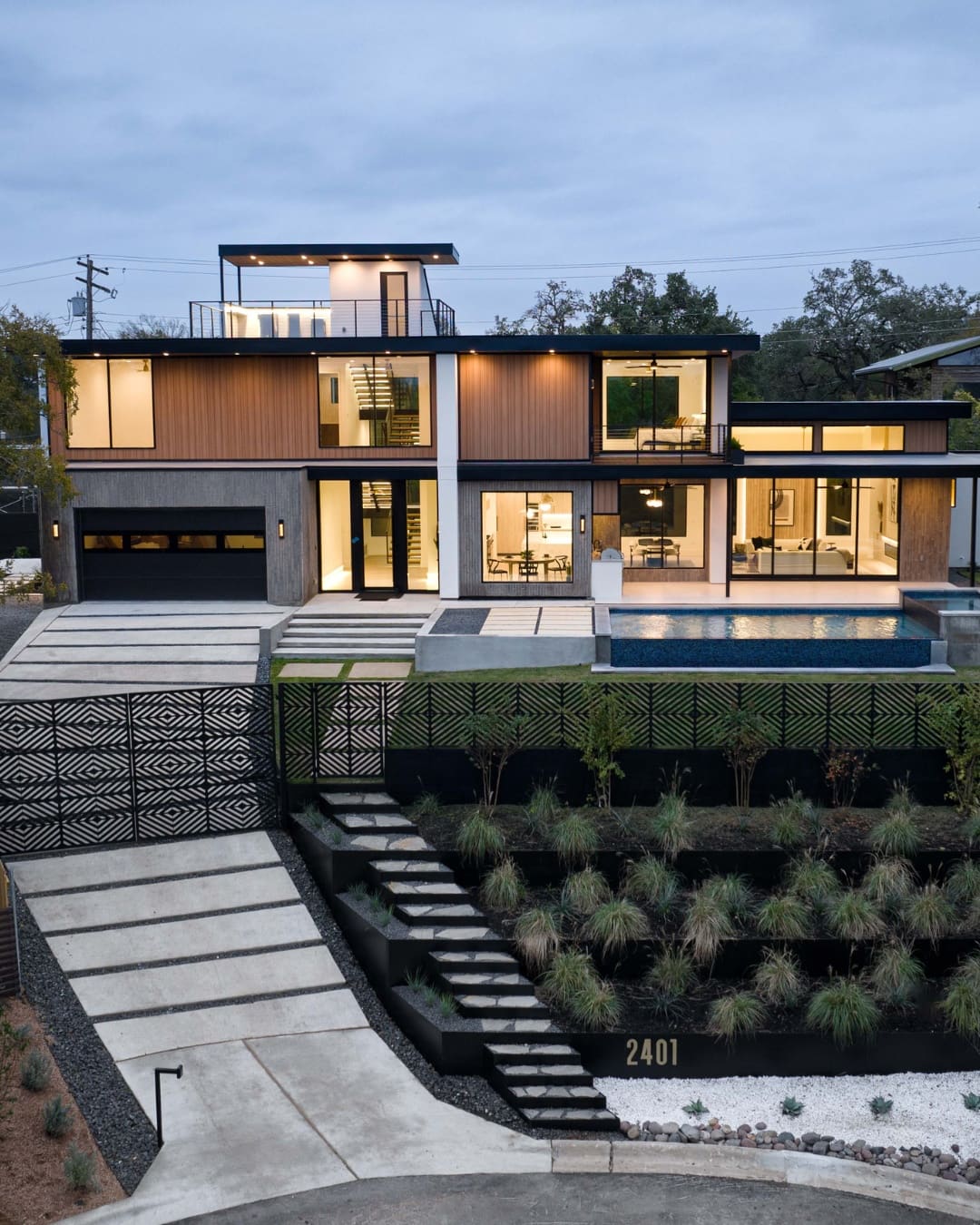 Highline Homes ATX