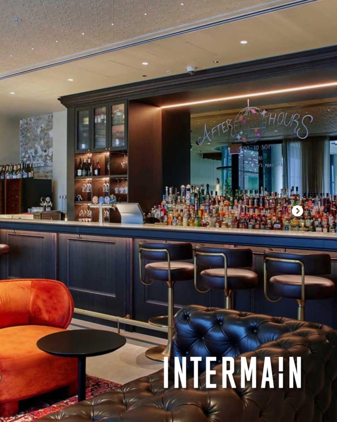 Intermain