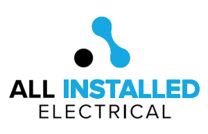 All Installed Electrical logo