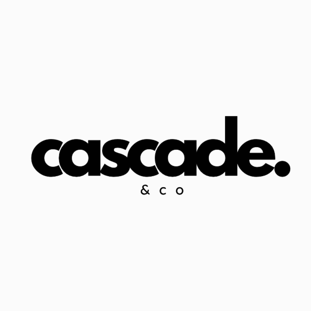 Cascade Landscapes logo