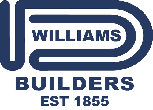 D.Williams Builders logo