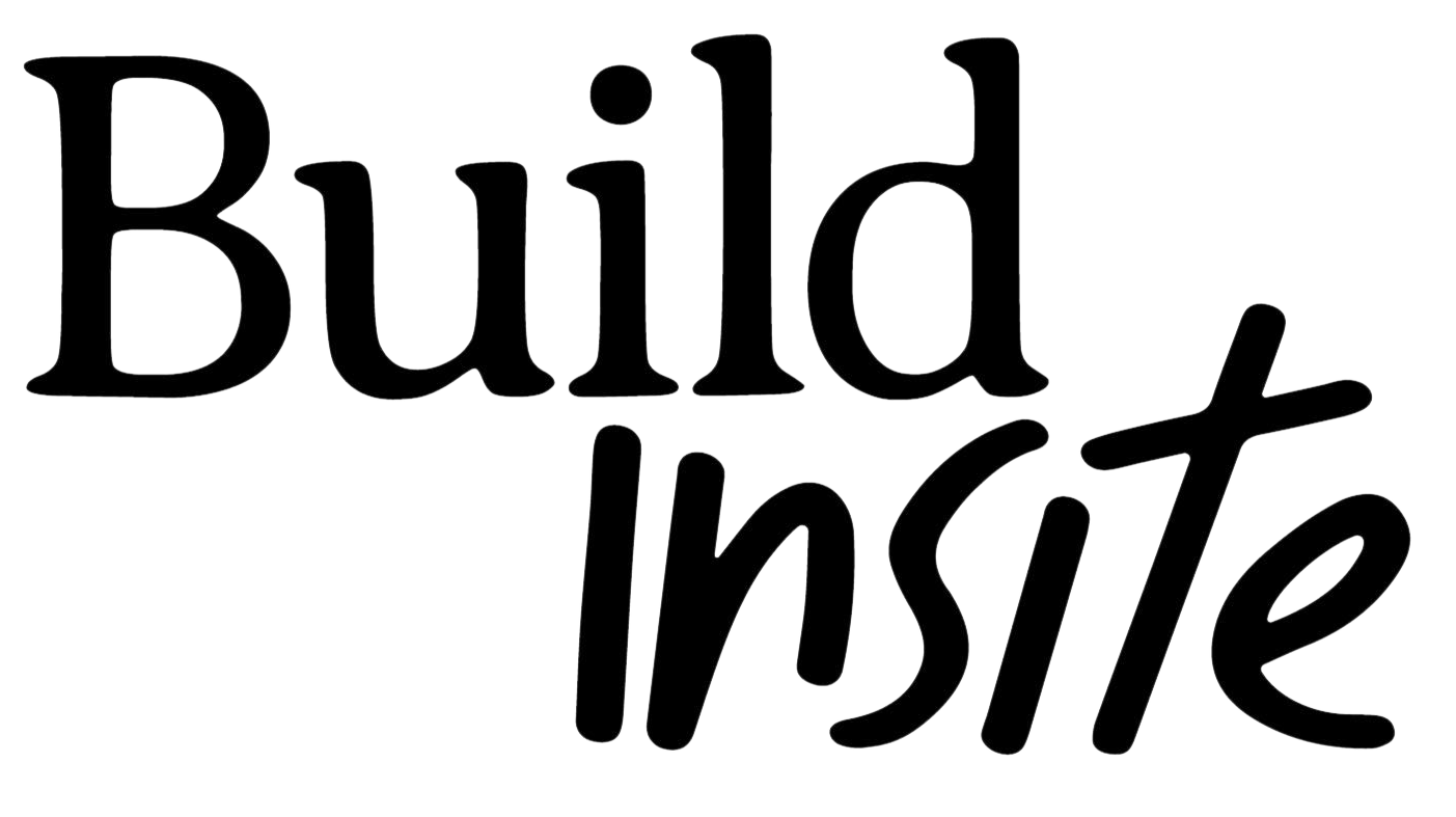 Build Insite logo