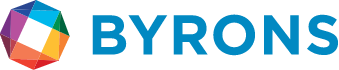 Byrons logo