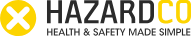 Hazard Co logo